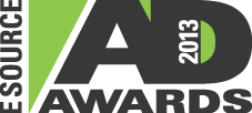 2013 Utility Ad Awards Contest