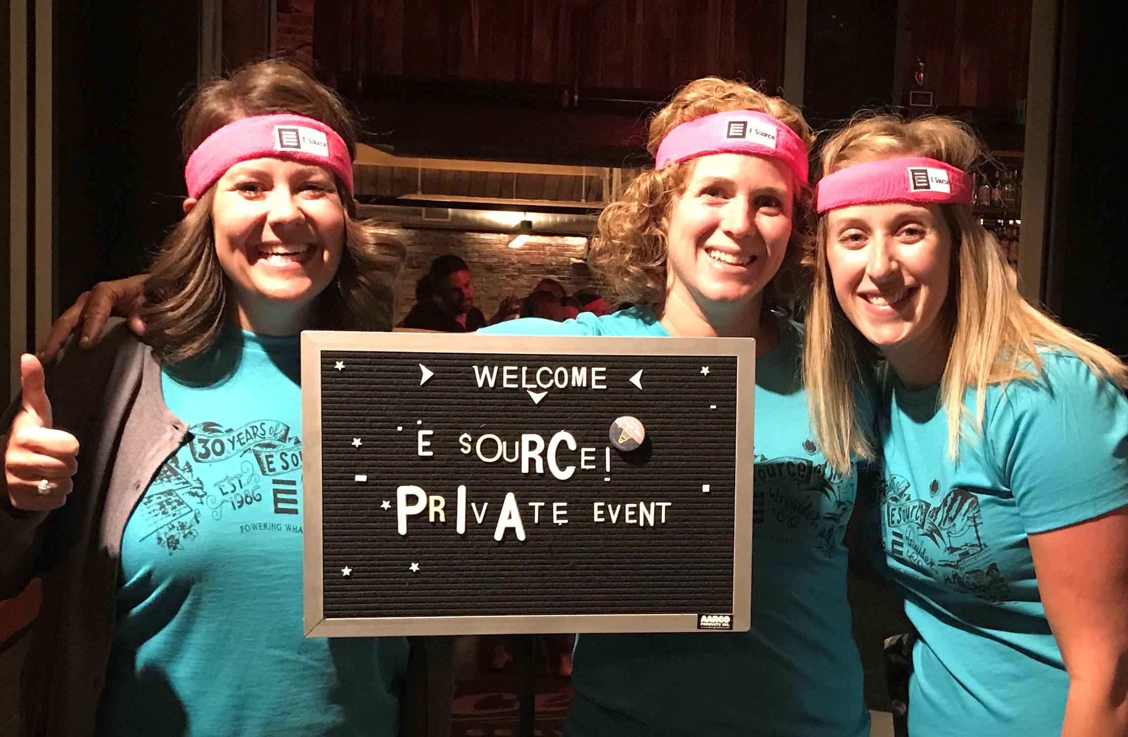 Forum 2017 Ace Ping Pong Event