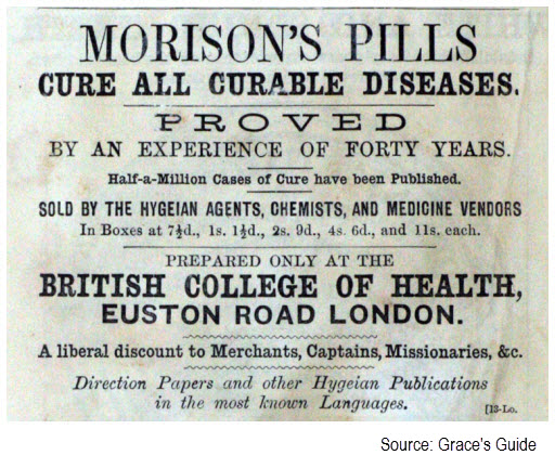 Historical red herrings Historical red herrings