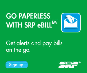 Marketing notifications with paperless billing