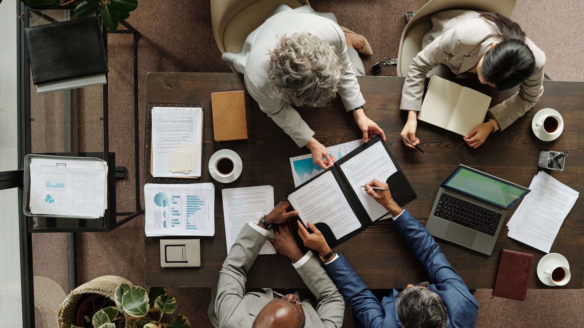 The reliability framework for key account managers