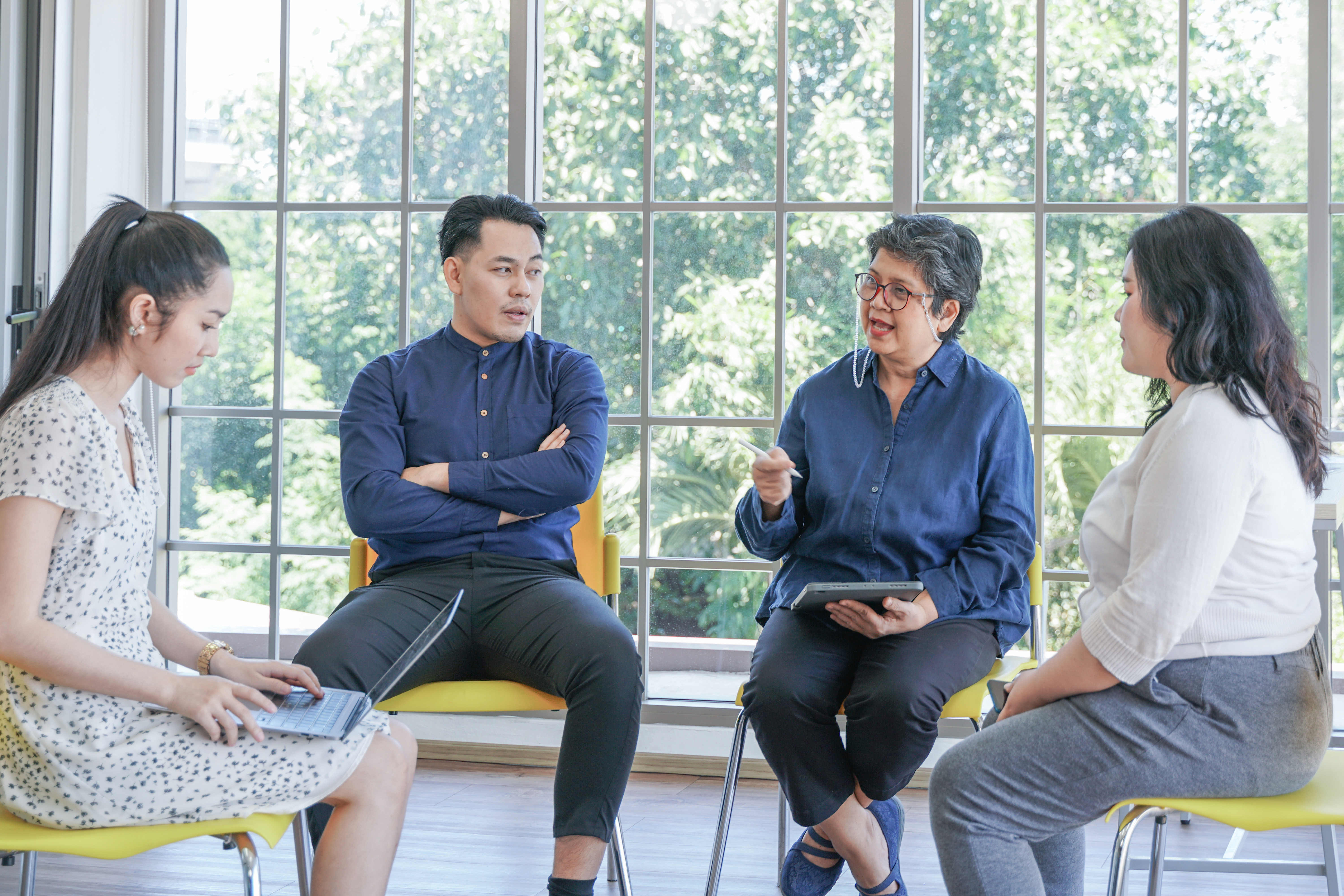 Focus group