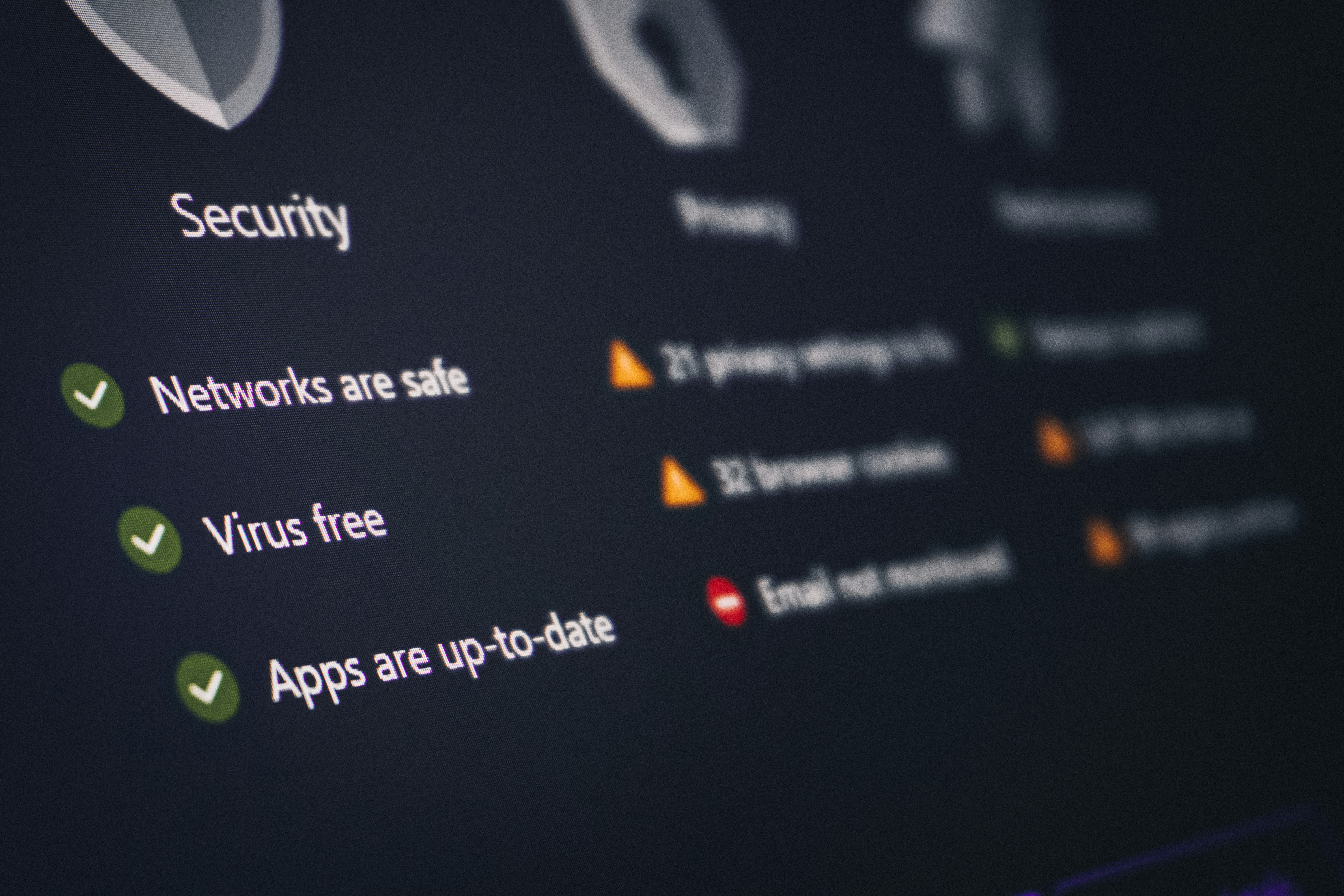 Utility Cybersecurity