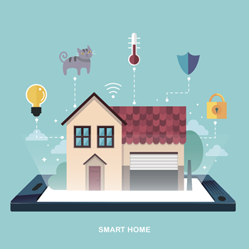Smart home width: 147px; height: 208px;