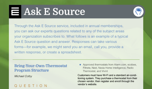Feature image for sample DSM Ask E Source on BYOT programs This is a thumbnail of a sample DSM Ask E Source on BYOT programs