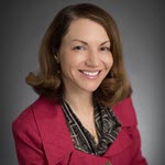 Headshot of Nadia El Mallakh