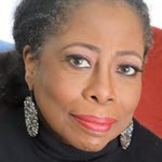 Headshot of Naomi Davis