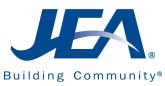 JEA company logo
