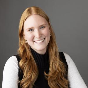Bryn Hebert square headshot