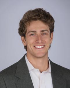Ben Campbell headshot