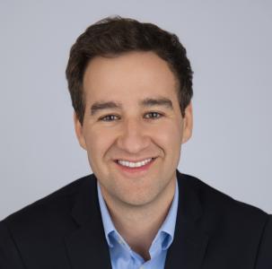 Ben Nathan headshot