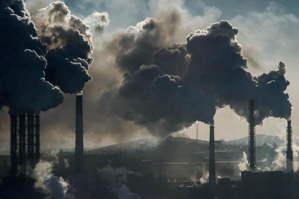 Decarbonization: The defining utility trend of the next decade?