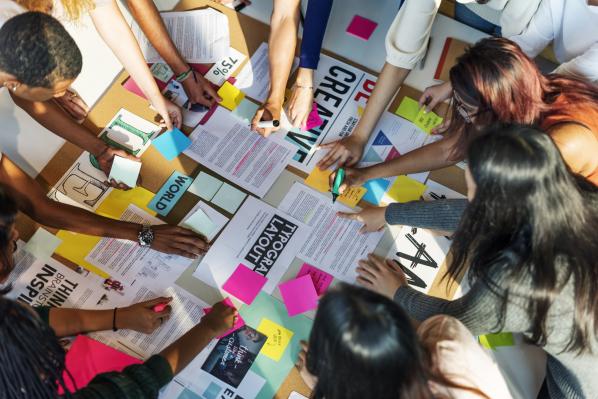 The five design imperatives
