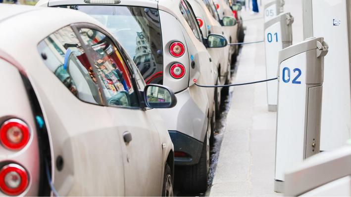 Optimizing Con Edison&rsquo;s electric vehicle messaging through ethnographic research