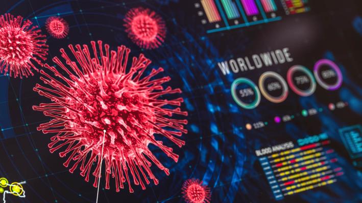 How to use predictive data science to plan for utility operations post-COVID-19