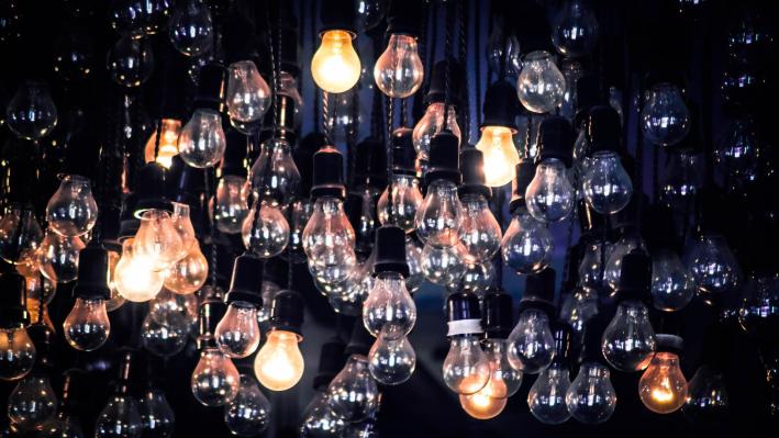 History of lighting: How technological advances and federal regulations shaped the bulb