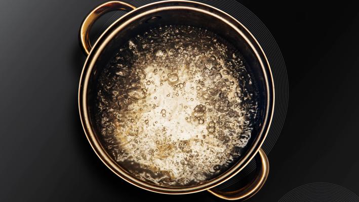 Promoting induction cooking to support residential efficiency and decarbonization