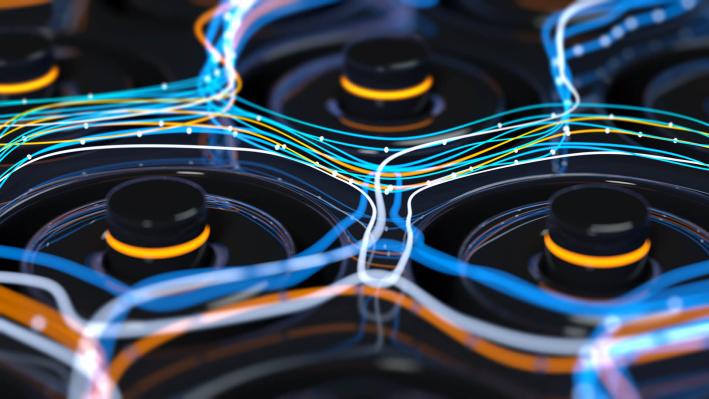 The new batterification macrotrend and our battery market forecast