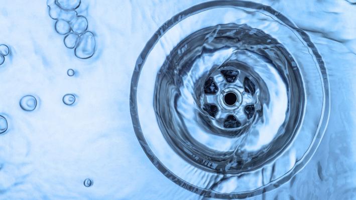 Designing a water loss control analysis and program for the Los Angeles Department of Water and Power