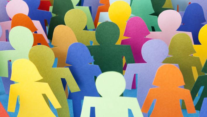 What are best practices for developing customer personas?