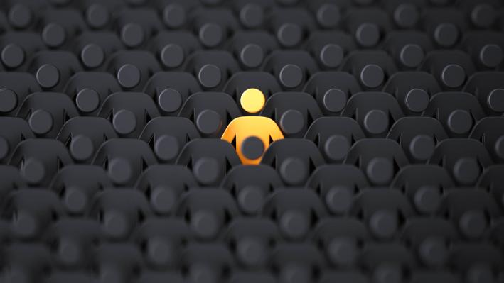 Connect with utility customers like they&rsquo;re an audience of one