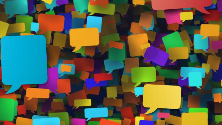 How do you use customer testimonials to promote residential energy-efficiency programs?
