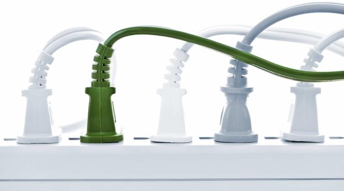 Plugging the plug load data hole