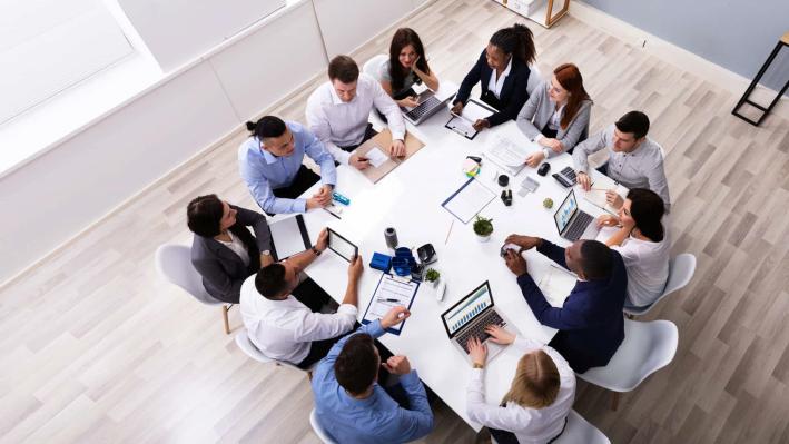5 tips for an effective communication strategy