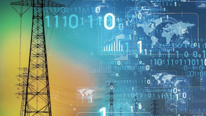 About the Grid Executive Conference