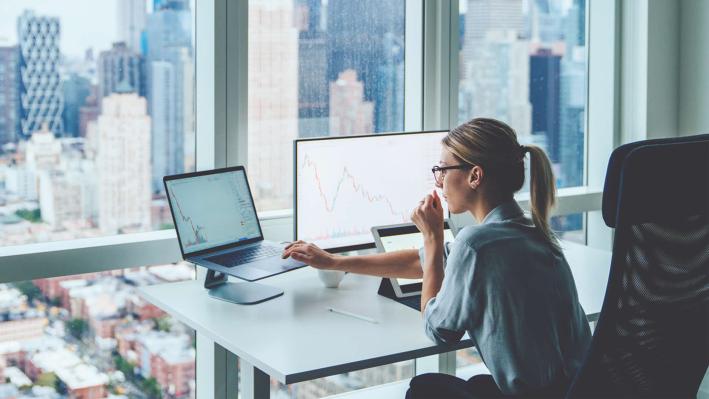 Saving time and relieving regulatory pain points with an E Source membership