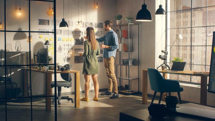 8 storytelling frameworks for utilities