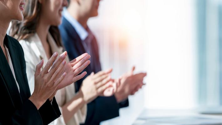 Customer and Employee Experience Awards