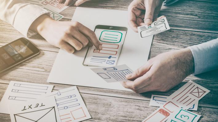 Utility Website Design Center