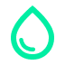 Dark icon