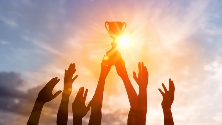 Utility Award winners honored for excellence in customer experience and advertising innovation at 2025 E Source Forum