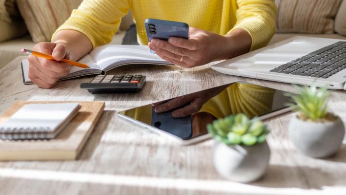 How utility bills affect customer satisfaction and affordability