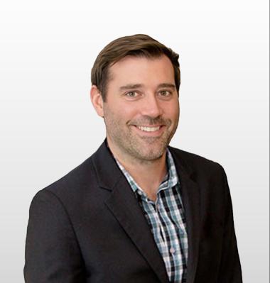 Adam Stotz, E Source Chief Technology Officer