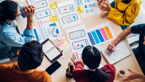 How to design and launch your utility&rsquo;s mobile app