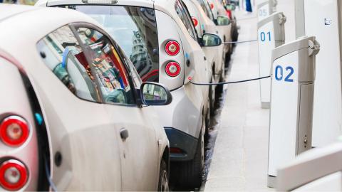 Optimizing Con Edison&rsquo;s electric vehicle messaging through ethnographic research