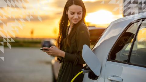 Leading data science company launches EV data science consortium