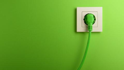 Mind the gap: Taking a comprehensive look at plug load energy use