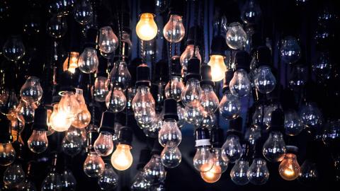 History of lighting: How technological advances and federal regulations shaped the bulb