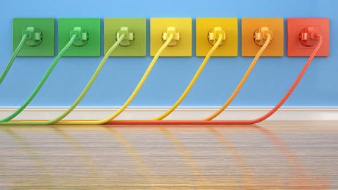 Apples and oranges: Aggregating data from electricity-conservation programs