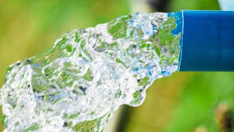 E Source acquires WSO, enhances capabilities for water utilities