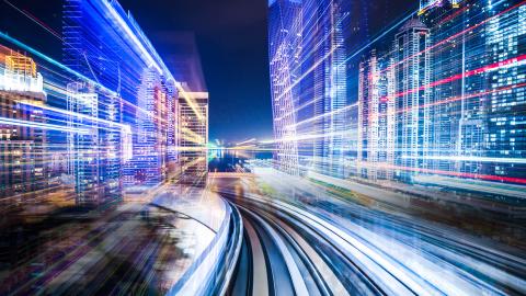 E Source elevates the strategic value of data in the utility sector&rsquo;s quest to meet sustainability, reliability, and equity goals