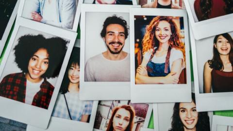 Understanding low- and moderate-income customers&rsquo; needs through data science and ethnography