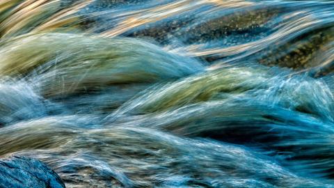 Advanced metering infrastructure procurement and project management