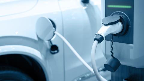 Forecasting electric vehicle adoption and grid impacts
