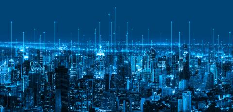 Optimize your smart city journey