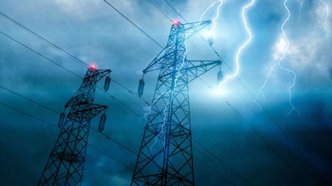 Storm Insight: Power restoration prediction